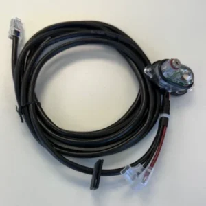 Porealtaan lämpötilaanturi Spanet lämpötila anturi ulkoporealtaaseen.